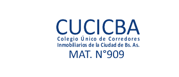 CUCICBA — Matrícula número 909
